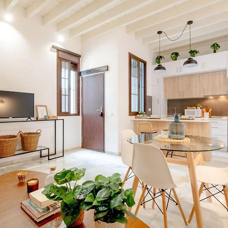 Home2Book Amelia'S Pottery, Triana Seville Ngoại thất bức ảnh