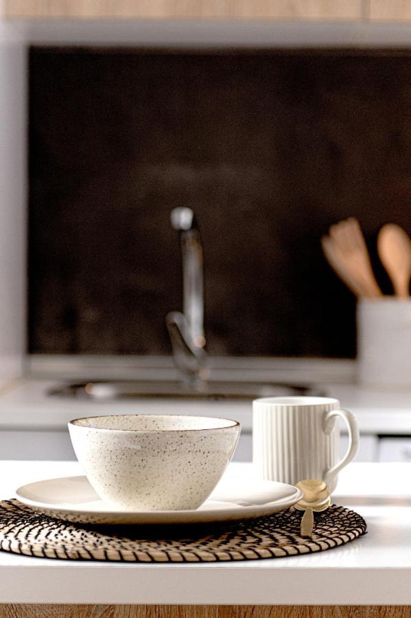 Home2Book Amelia'S Pottery, Triana Seville Ngoại thất bức ảnh
