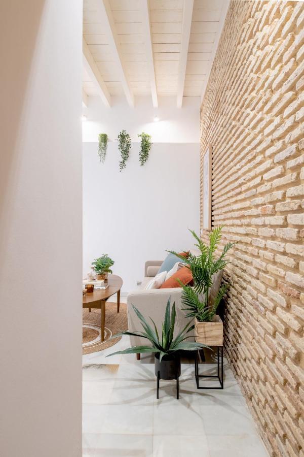 Home2Book Amelia'S Pottery, Triana Seville Ngoại thất bức ảnh